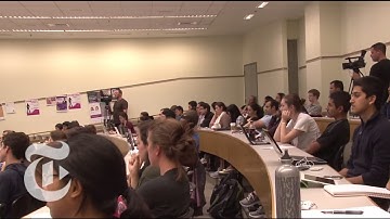 Welcome to the Brave New World of MOOCs (Massive Open Online Courses) | The New York Times