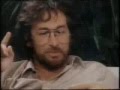 60 Minutes: Steven Spielberg on Poltergeist, ET circa 1982