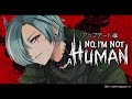 【No, I'm not a Human 】大型アップデート! 新キャラコンプリート耐久NINAH実況プレイ【錬剣アゾ/#vtuber 】