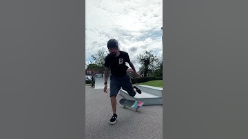 Slappy Noseslide