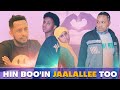 Hin booin jaalallee dont cry darling new afaan oromo film 