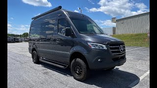 2022 Pleasure-Way Recon (pre-owned) by Adventure Motorhomes 297 views 1 month ago 2 minutes, 12 seconds