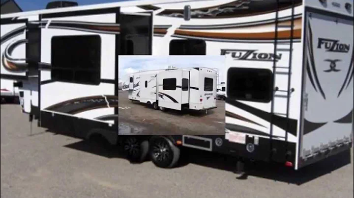 Colorado RV Dealers Fort Collins