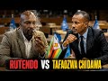 Rutendo Vs Tafadzwa Chidawa, Nyaya Iya Yakora Muto Manje😳