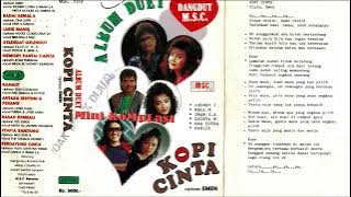 Dahlia Sutra - Ona Sutra - Badai Asmara