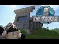 Jurassic World Season 2 (Minecraft 1.8 - Jurassicraft 2.0) Indominus Research Center #1