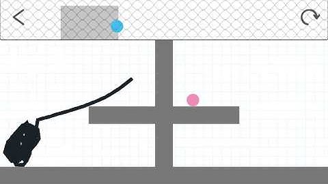 【クリア動画】Brain Dotsステージ322【攻略】