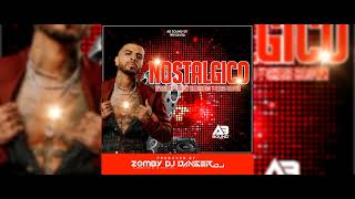 Rvssian Ft Rauw Alejandro y Chris Brown Nostalgico (Extended) By Danger Dj El Imperio Ft Zomby Dj