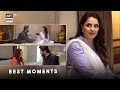 &quot;Meri Mohabbat Per Ghuroor Karna Sara&quot; | Tera Waada | Best Moments | ARY Digital