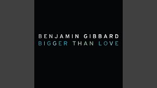 Bigger Than Love Update