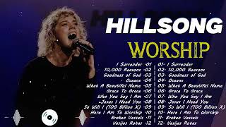 Best Worship Songs 2024 Playlist // Non Stop Christian Gospel Music  Bless The Lord Oh My Soul