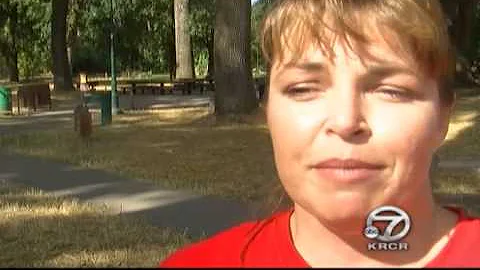 Bark for Life draws attracts dogs & owners to Bidwell Park