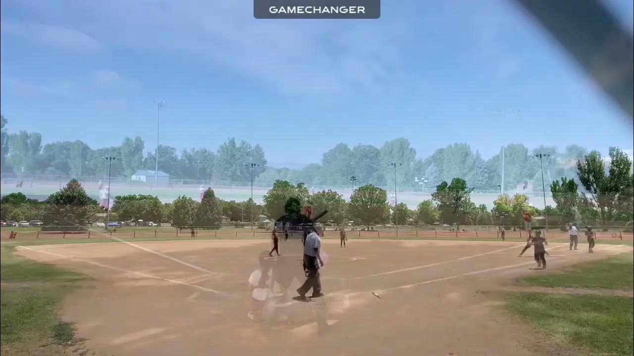 Defensive clips from Colorado IDT Tournament in Boulder. YouTube