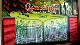 Graceland-Part1 / Can't Help Falling in Love-Elvis Presley
