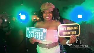 Tish's 360 Experience (Majestik Events) Profile