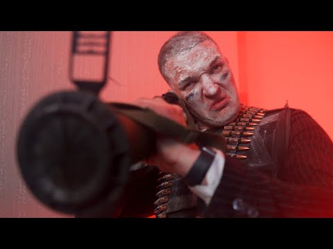 EDWARD BIL - ПСИХОПАТ (Премьера клипа, 2020)