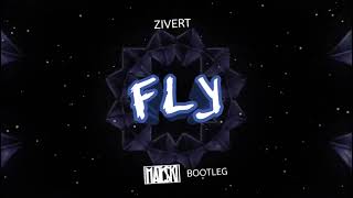 Zivert - Fly (Mate$Ki Bootleg)