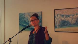 Full Circle Storytelling: Collected Works, Vol. 1 – Jessica Lofthus –My Mother Had Beautiful Hands