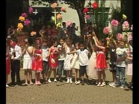 დადიანების სასახლის ტერიტორიაზე..