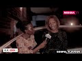 BEATRICE MWAIPAJA AFUNGUKA : MARTHA MWAIPAJA NI DADA YANGU KABISA / NAACHIA ALBAM HIVI KARIBUNI .