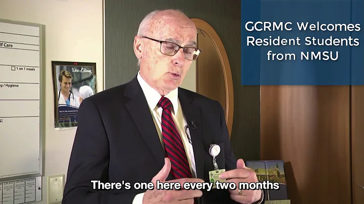 Jim Heckert, CEO, Describes the Medical Staff Coor...