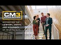 Welcome to cm3 building solutions
