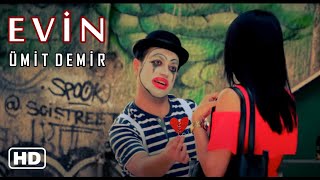 Evin (Aşk) - Ümit Demir (Official Video)