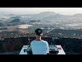 Aitor robles live for beatsody  at the scenic south of tenerife