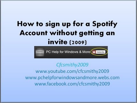 sign up spotify sign up spotify