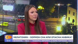 Sa tri na dva sata I RTS Jutarnji program