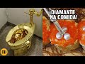 7 VEZES QUE PESSOAS RICAS PASSARAM DOS LIMITES