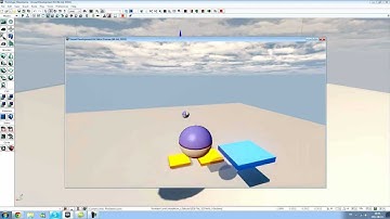 UDK Pawn-Swap and cameras with Kismet