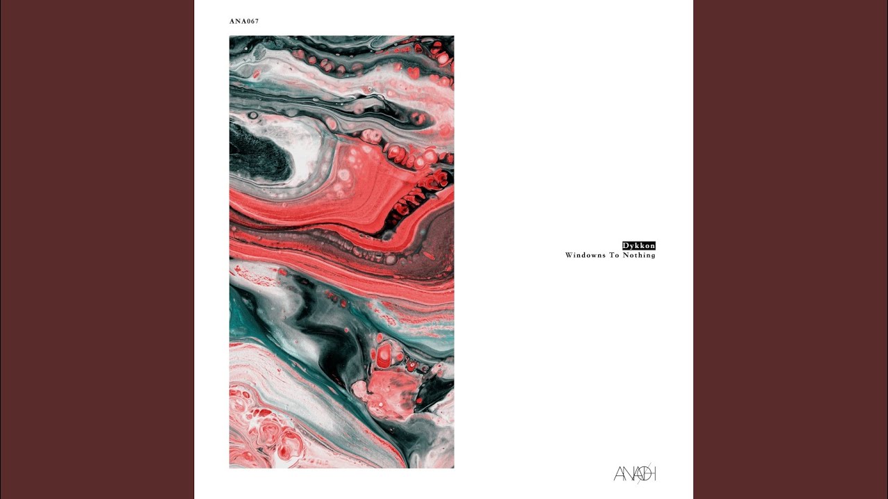 Windows To Nothing (Original Mix)