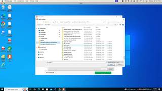 How to Integrate Dext with Quickbooks Desktop