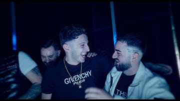 KERRO x GAZI - YOLUNDA A.Ş (Official Video)