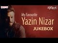 My Favourite Yazin Nizar || Telugu Top Songs Jukebox