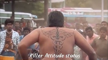 Killer status Vikram | WhatsApp attitude status Full screen | Vijay Sethupathi #short