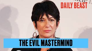 Download Lagu Ghislaine's Life Is At Risk Behind Bars: Author | The Daily Beast Podcast MP3 Download Lagu Ghislaine's Life Is At Risk Behind Bars: Author | The Daily Beast Podcast MP3