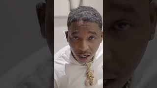 Trapboy Freddy No Distractions Dinner Party was a success