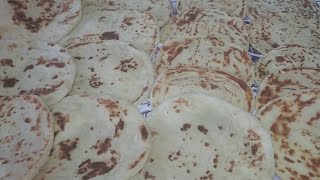 Peynir Suyundan Tavada Mayalı Ekmek Ve Kete Nasıl Yapılır? Zeynebin Pratik Tarifleri