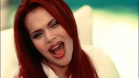 Faith Evans - Never Gonna Let You Go (Official Music Video)