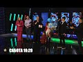 Македонско музичко талент шоу - Нови и млади  с2  е 22