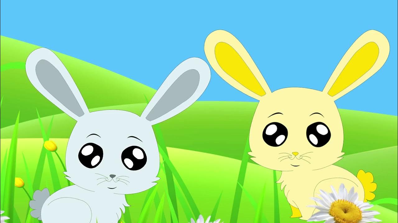 слушать детские песни зайка