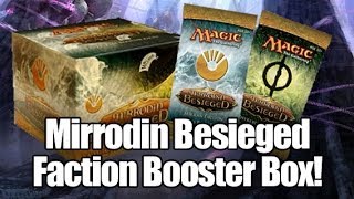 magic mirrodin besieged booster box Pokémon TCG: Paradox Destinies Ex Tin (Iron Boulder Ex) – CardsHouse
