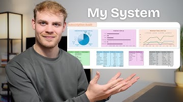 HOEVEEL heb ik uitgegeven aan abonnementen?! (Oktober Audit)