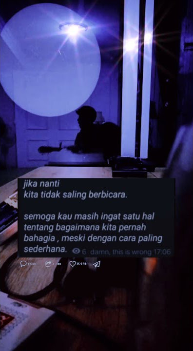 story wa keren👍😱 ||suara merdu🤤