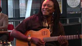 Five Great Guitars ft. Habib Koité - Habib Koité/ Simany chords