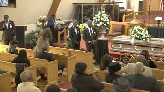 Celebration of Life for Lila Noble