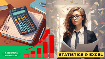 Bell Curve – Test Score Example 1611 Statistics & Excel