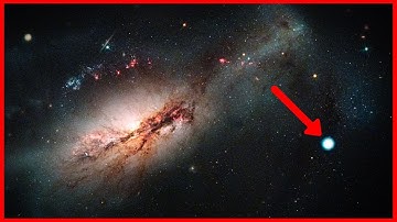 Scientists spotted an electron capture supernova for the first time